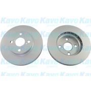 Слика 1 $на Кочионен диск KAVO PARTS BR-9417-C