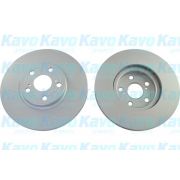 Слика 1 $на Кочионен диск KAVO PARTS BR-9423-C