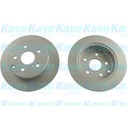 Слика 1 на кочионен диск KAVO PARTS BR-9494-C