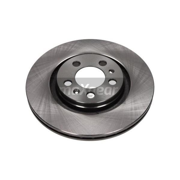 Слика на кочионен диск MAXGEAR 19-0682 за VW Jetta 4 Estate (1J6) 2.0 - 115 коњи бензин