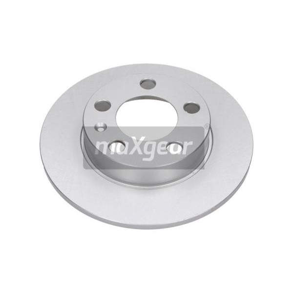 Слика на кочионен диск MAXGEAR 19-0749MAX за VW Jetta 4 (1J2) 1.9 TDI - 150 коњи дизел