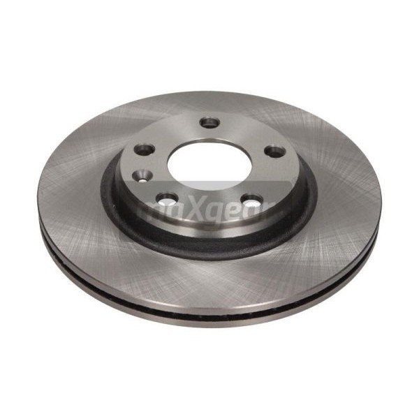 Слика на кочионен диск MAXGEAR 19-0758 за Seat Exeo ST (3R5) 1.6 - 102 коњи бензин