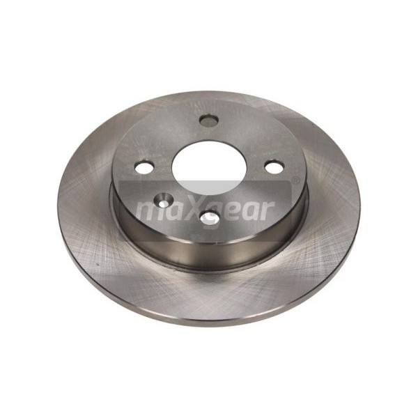 Слика на кочионен диск MAXGEAR 19-0791 за Opel Astra H Van 1.7 CDTI - 110 коњи дизел