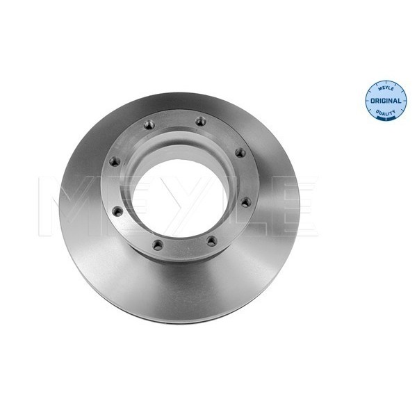 Слика на кочионен диск MEYLE ORIGINAL Quality 015 523 2103 за камион Mercedes Atego 2 1023, 1023 L, 1024, 1024 L - 231 коњи дизел