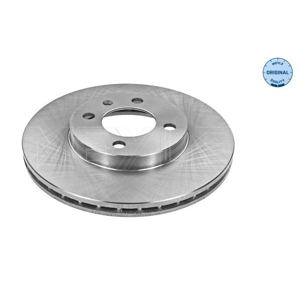 Слика на кочионен диск MEYLE ORIGINAL Quality 115 521 1006 за камион Renault C 340.19/T - 339 коњи дизел