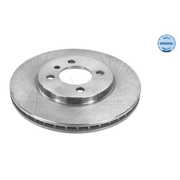 Слика на кочионен диск MEYLE ORIGINAL Quality 315 521 3001 за BMW 3 Sedan E30 318 i - 115 коњи бензин