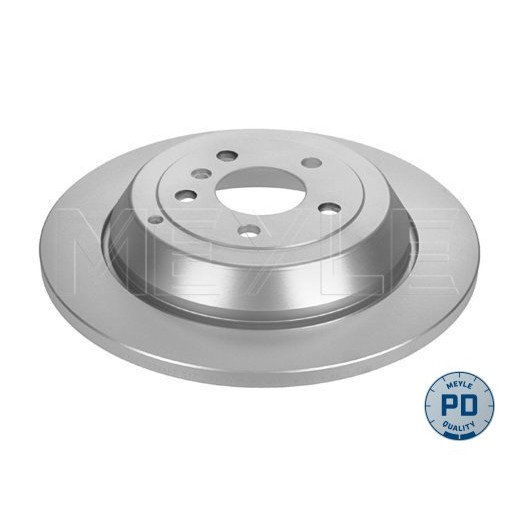 Слика на кочионен диск MEYLE PD Quality 015 523 0028/PD за Mercedes R-class (w251,v251) R 280 (251.054, 251.154) - 231 коњи бензин