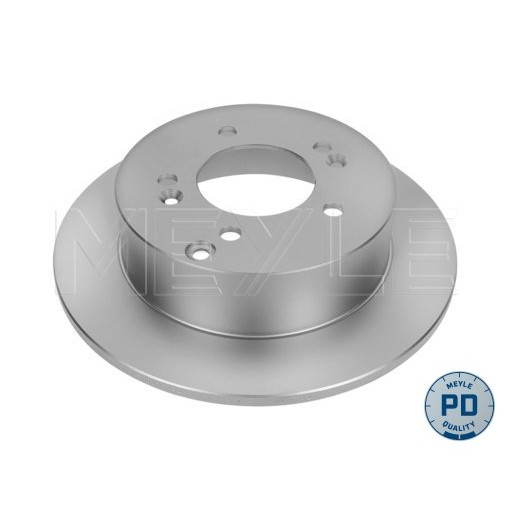 Слика на Кочионен диск MEYLE PD Quality 28-15 523 0011/PD