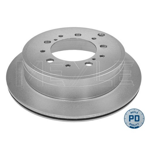 Слика на Кочионен диск MEYLE PD Quality 30-15 523 0110/PD