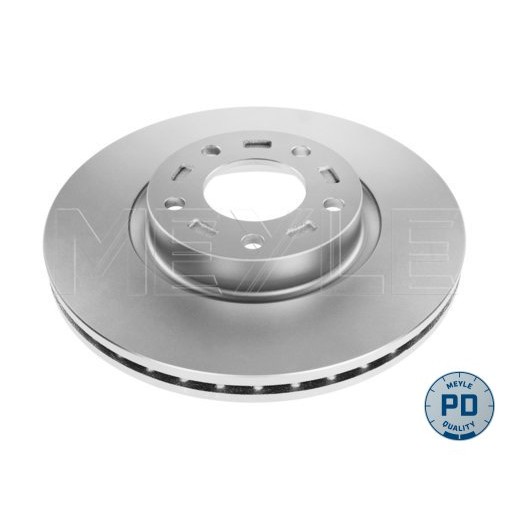 Слика на Кочионен диск MEYLE PD Quality 35-15 521 0039/PD