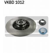 Слика 1 $на Кочионен диск SKF VKBD 1012