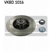 Слика 1 на кочионен диск SKF VKBD 1016