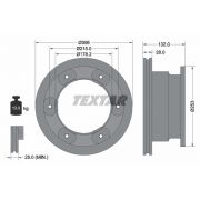 Слика 1 $на Кочионен диск TEXTAR PRO 93177703