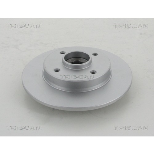 Слика на Кочионен диск TRISCAN Coated 8120 28122C