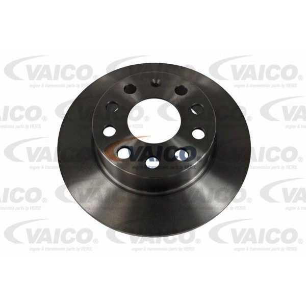 Слика на кочионен диск VAICO Original  Quality V10-40077 за VW Golf Plus (5M1,521) 1.6 MultiFuel - 102 коњи Бензин/Етанол