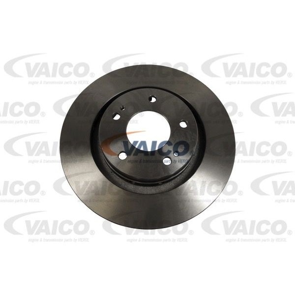 Слика на кочионен диск VAICO Original  Quality V22-80008 за Mitsubishi Lancer Ex Saloon (CY-ZA) 2.0 i Ralliart 4WD (CY4A) - 241 коњи бензин