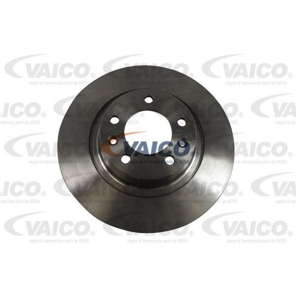 Слика на кочионен диск VAICO Original  Quality V42-40007 за Fiat Scudo 270 2.0 D Multijet 4x4 - 120 коњи дизел