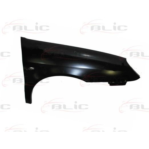 Слика на крило BLIC 6504-04-0535314P за Citroen Xsara Coupe N0 2.0 HDi 109 - 109 коњи дизел