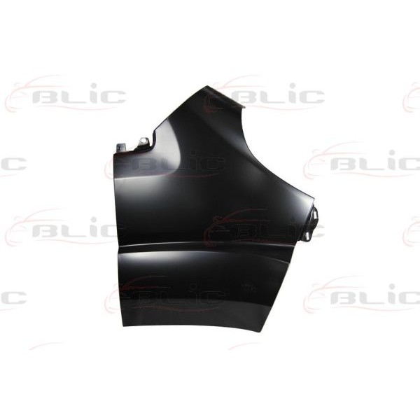 Слика на крило BLIC 6504-04-2097312P за Citroen Jumper BOX 2.2 HDi 110 - 110 коњи дизел