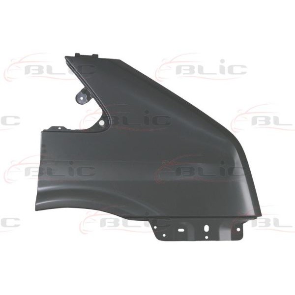 Слика на крило BLIC 6504-04-2510312P за Ford Transit Platform 3.2 TDCi - 200 коњи дизел