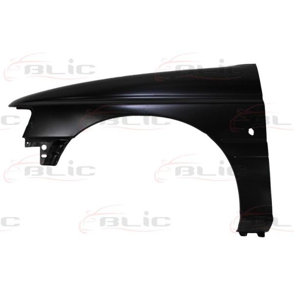 Слика на крило BLIC 6504-04-2530311P за Ford Escort 5 Break (gal,avl) 1.8 D - 60 коњи дизел