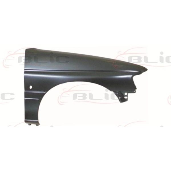 Слика на крило BLIC 6504-04-2530312P за Ford Escort \'91 Courrier (AVL) 1.8 D - 60 коњи дизел