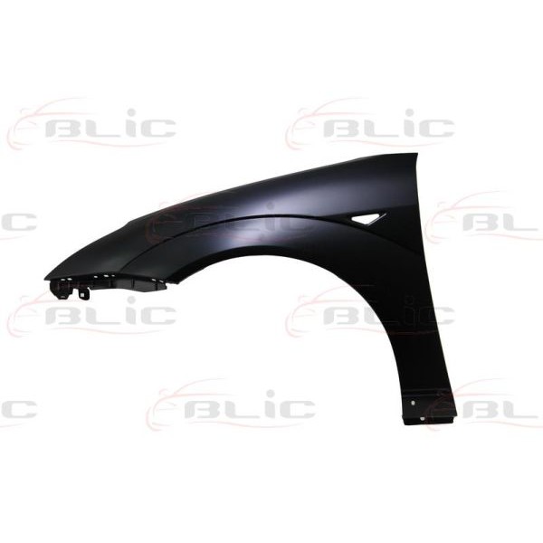 Слика на крило BLIC 6504-04-2532311P за Ford Focus Estate (dnw) 1.6 16V Flexifuel - 102 коњи Бензин/Етанол