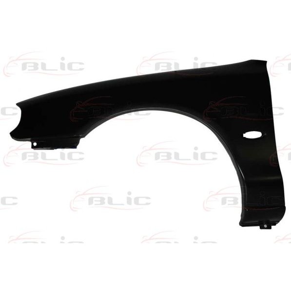 Слика на крило BLIC 6504-04-2554311P за Ford Mondeo MK 2 (BAP) 2.5 ST 200 - 205 коњи бензин