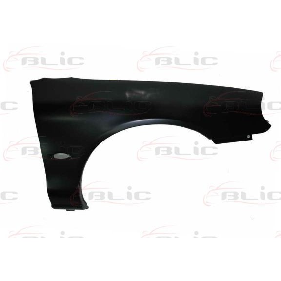 Слика на крило BLIC 6504-04-2554312P за Ford Mondeo 2 (BAP) 1.8 TD - 90 коњи дизел