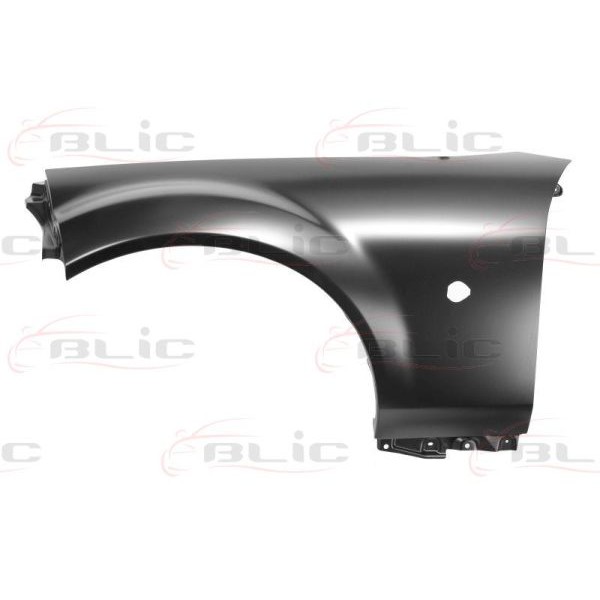 Слика на крило BLIC 6504-04-3457313P за Mazda MX-5 (NC) 1.8 - 126 коњи бензин