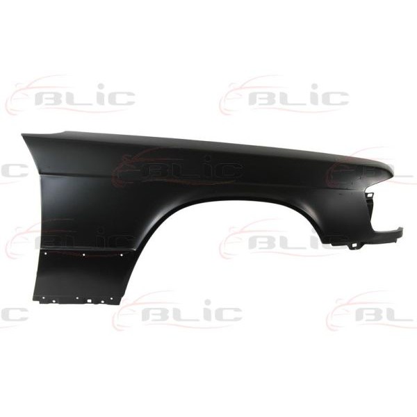 Слика на крило BLIC 6504-04-3511312P за Mercedes 190 (w201) 2.0 (201.023) - 105 коњи бензин