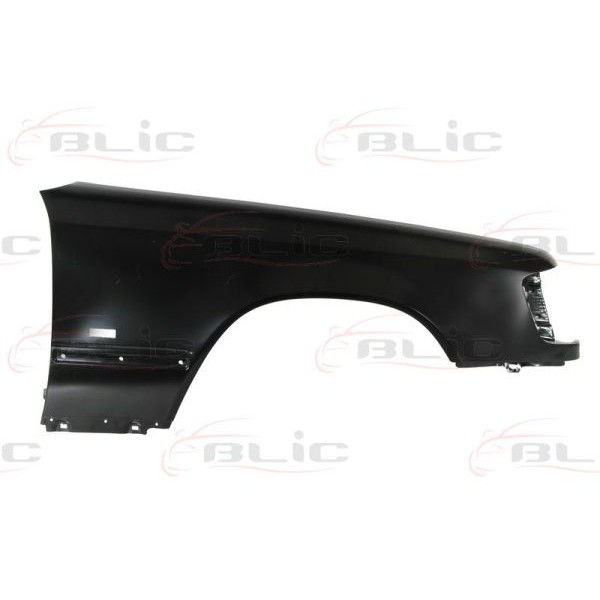 Слика на крило BLIC 6504-04-3526314P за Mercedes E-class (w124) 200 D (124.120) - 72 коњи дизел