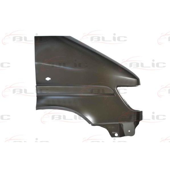 Слика на крило BLIC 6504-04-3546314P за Mercedes Sprinter 3-t Platform (903) 310 D 2.9 - 102 коњи дизел