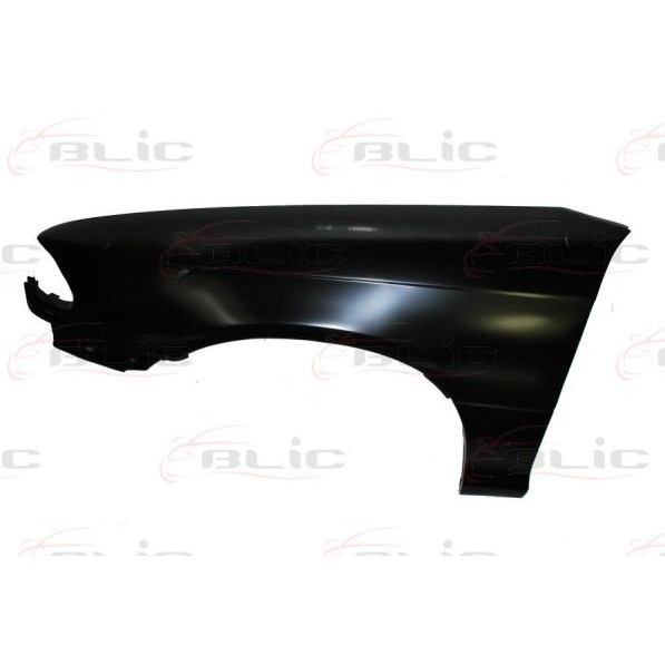 Слика на крило BLIC 6504-04-5050311P за Opel Astra F 1.7 TD - 68 коњи дизел