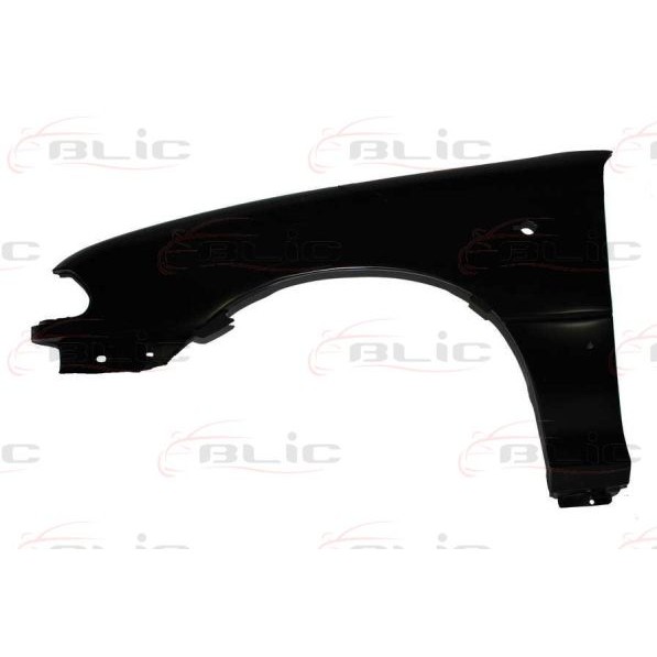 Слика на крило BLIC 6504-04-5050315P за Opel Astra F 1.6 i - 75 коњи бензин