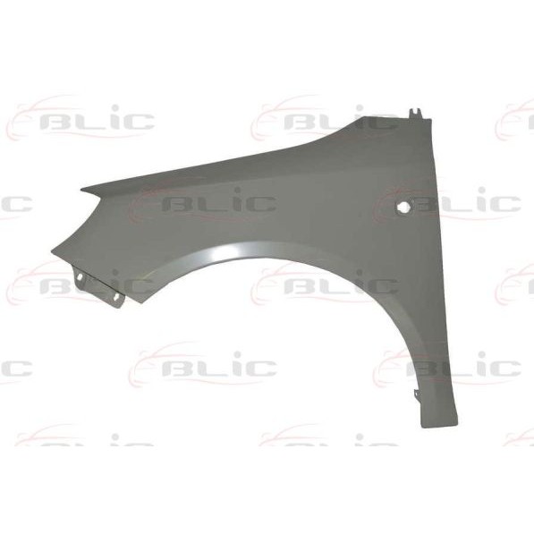 Слика на крило BLIC 6504-04-7515311P за Skoda Fabia Combi 2007 1.6 - 105 коњи бензин