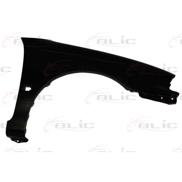 Слика на крило BLIC 6504-04-8160312P за Toyota Avensis Liftback (T22) 2.0 D - 115 коњи дизел