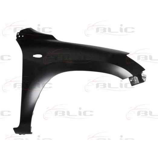 Слика на крило BLIC 6504-04-8179316P за Toyota RAV4 2.2 D-CAT 4WD - 177 коњи дизел