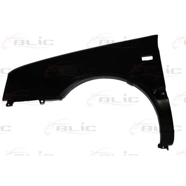 Слика на крило BLIC 6504-04-9542311P за VW Jetta 3 (1H2) 1.4 - 55 коњи бензин