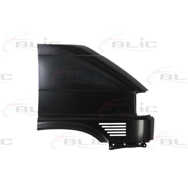 Слика на крило BLIC 6504-04-9558314P за VW Transporter T4 Box 2.5 TDI Syncro - 102 коњи дизел