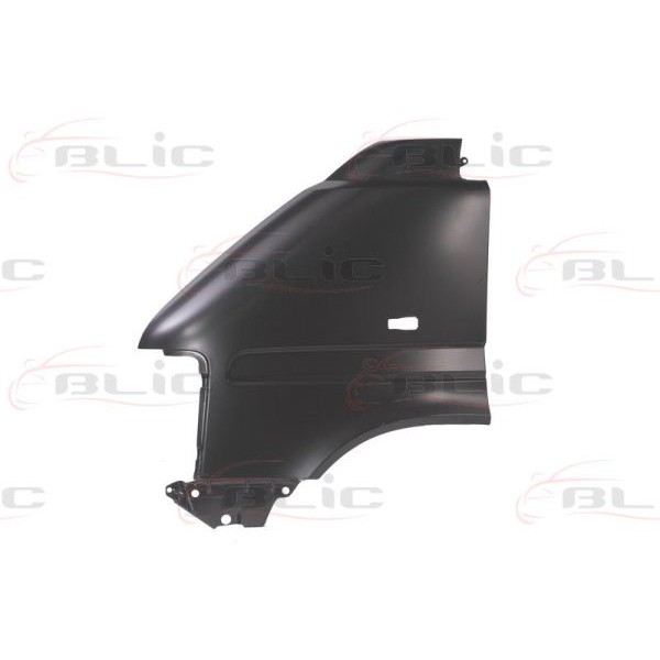 Слика на крило BLIC 6504-04-9562311P за VW LT 28-46 2 Box (2DX0AE) 2.5 SDI - 75 коњи дизел