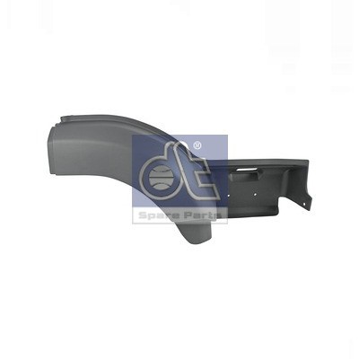 Слика на крило DT Spare Parts 7.72009 за камион Iveco Eurotech MP 400 E 42 T, 440 E 42 T, 440 E 42 T/P - 420 коњи дизел