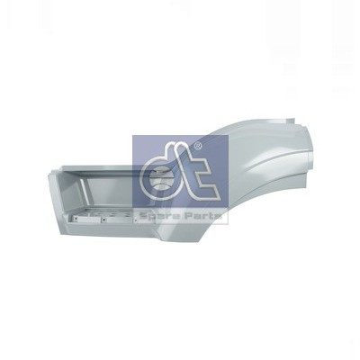 Слика на крило DT Spare Parts 7.72025 за камион Iveco Trakker AD 380T41, AT 380T41 - 411 коњи дизел