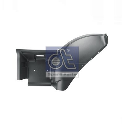 Слика на крило DT Spare Parts 7.72037 за камион Iveco Eurostar LD 260 E 52 - 514 коњи дизел