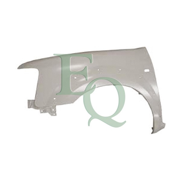 Слика на крило EQUAL QUALITY L02222 за Mazda BT-50 (CD) 2.5 MRZ-CD 4x4 - 143 коњи дизел