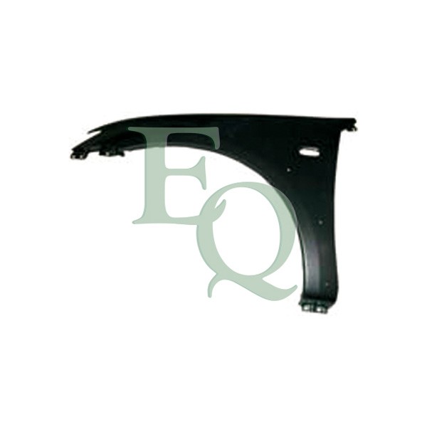 Слика на крило EQUAL QUALITY L02226 за Mitsubishi Pajero Dakar (KG,KH) 2.5 DI-D 4x4 - 178 коњи дизел