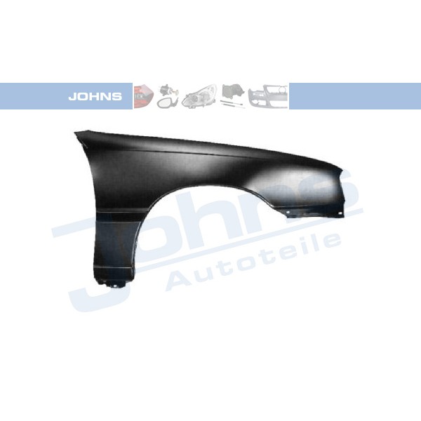 Слика на крило JOHNS 55 25 02 за Opel Omega A Estate 2.4 i - 125 коњи бензин