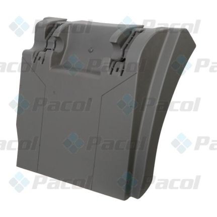 Слика на крило PACOL MER-FM-003 за камион Mercedes Actros MP2, MP3 1832 AK - 320 коњи дизел