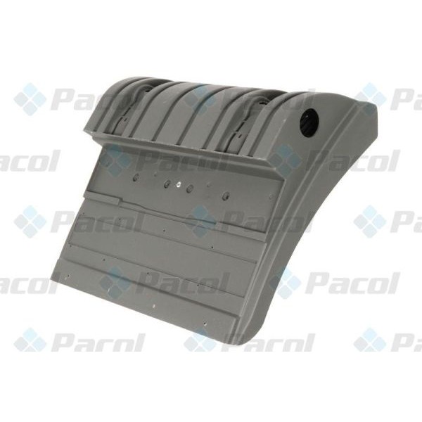 Слика на крило PACOL MER-MG-002L за камион Mercedes Actros MP2, MP3 1841, L, LL - 408 коњи дизел