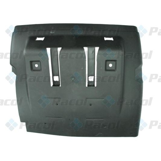 Слика на крило PACOL RVI-MG-002L за камион Renault Magnum E.TECH 400.18 - 401 коњи дизел